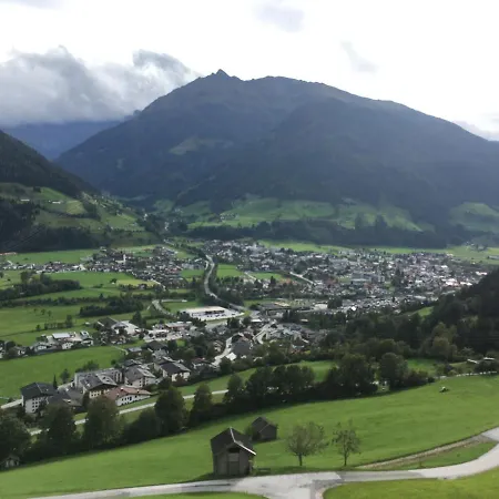 Apartamento Schroeckhof Stuhlfelden Exterior foto