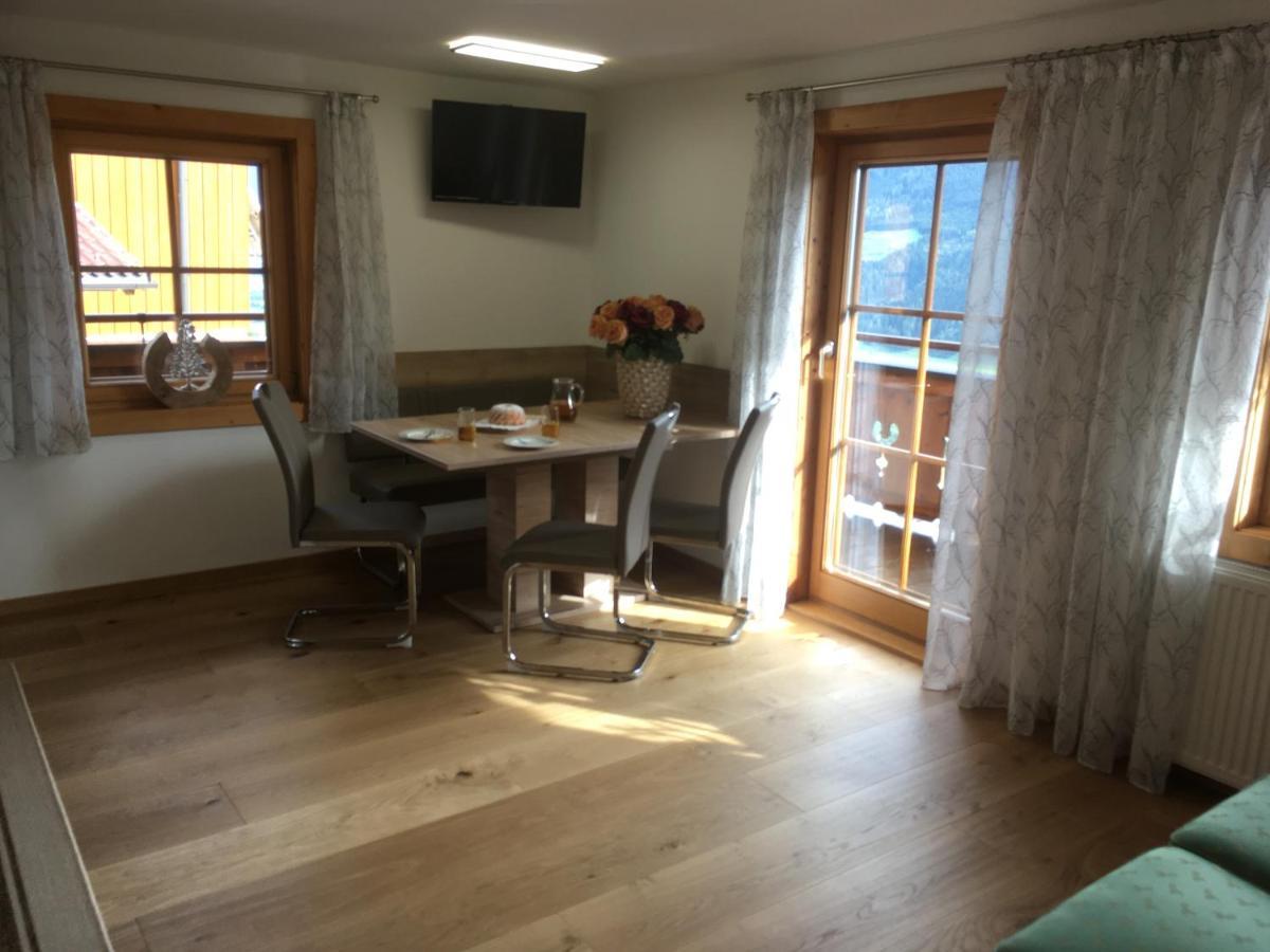Apartment Schroeckhof