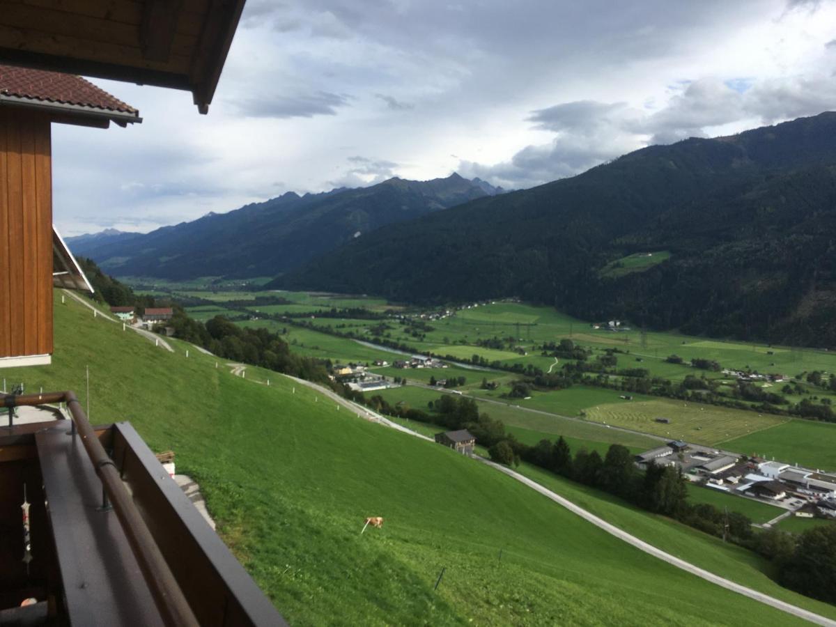 Schroeckhof Apartment Stuhlfelden