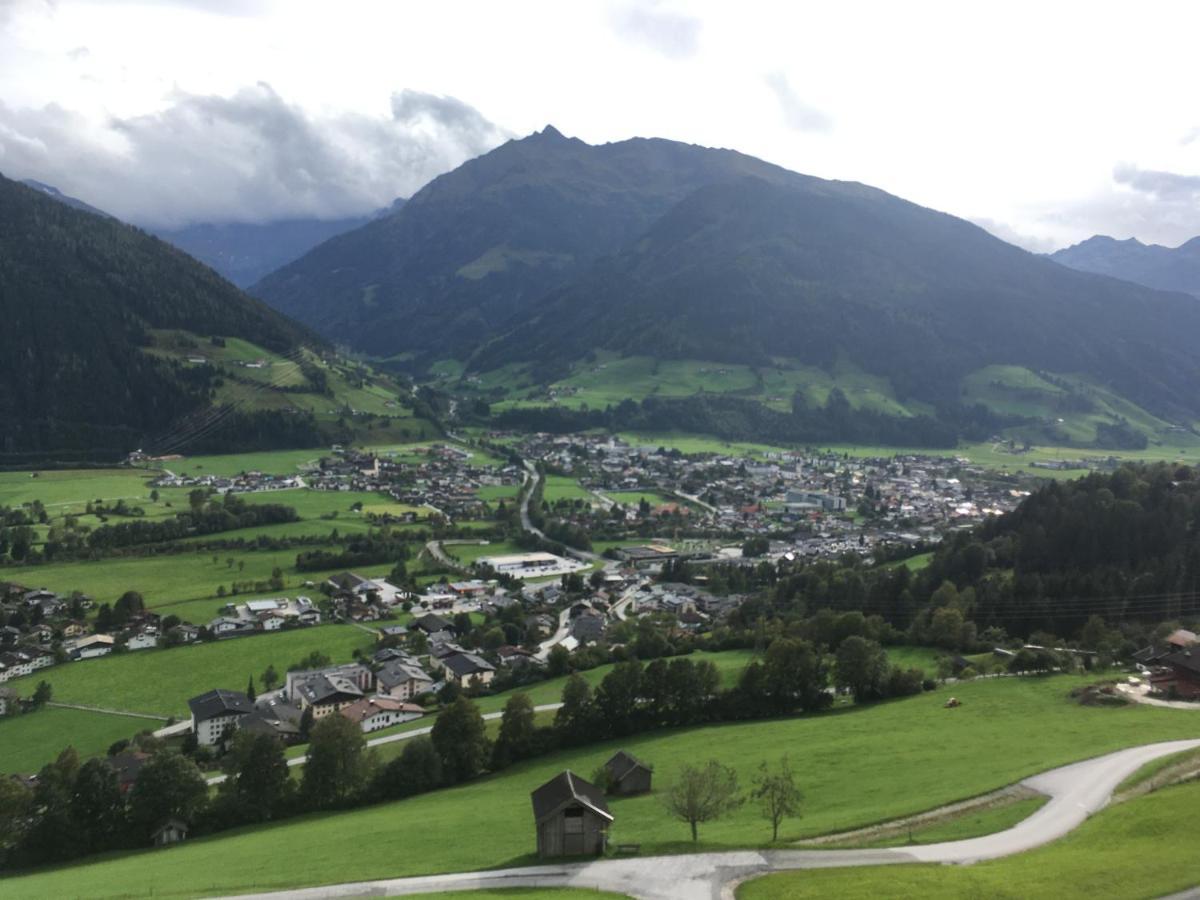 Schroeckhof Apartment Stuhlfelden