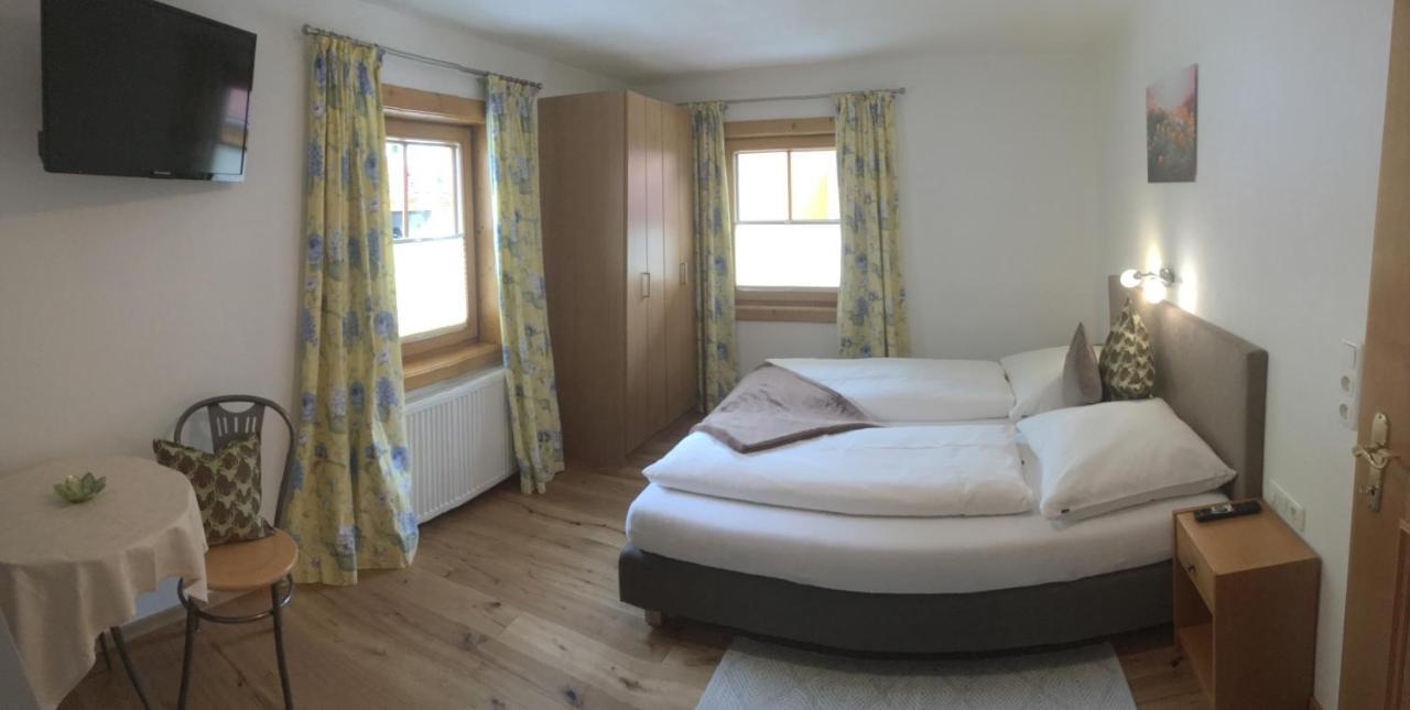 Schroeckhof Apartment