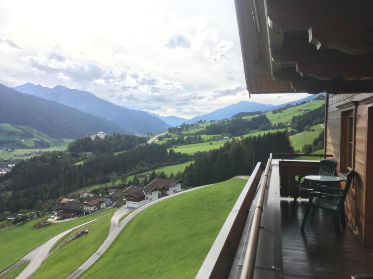 Schroeckhof * Stuhlfelden