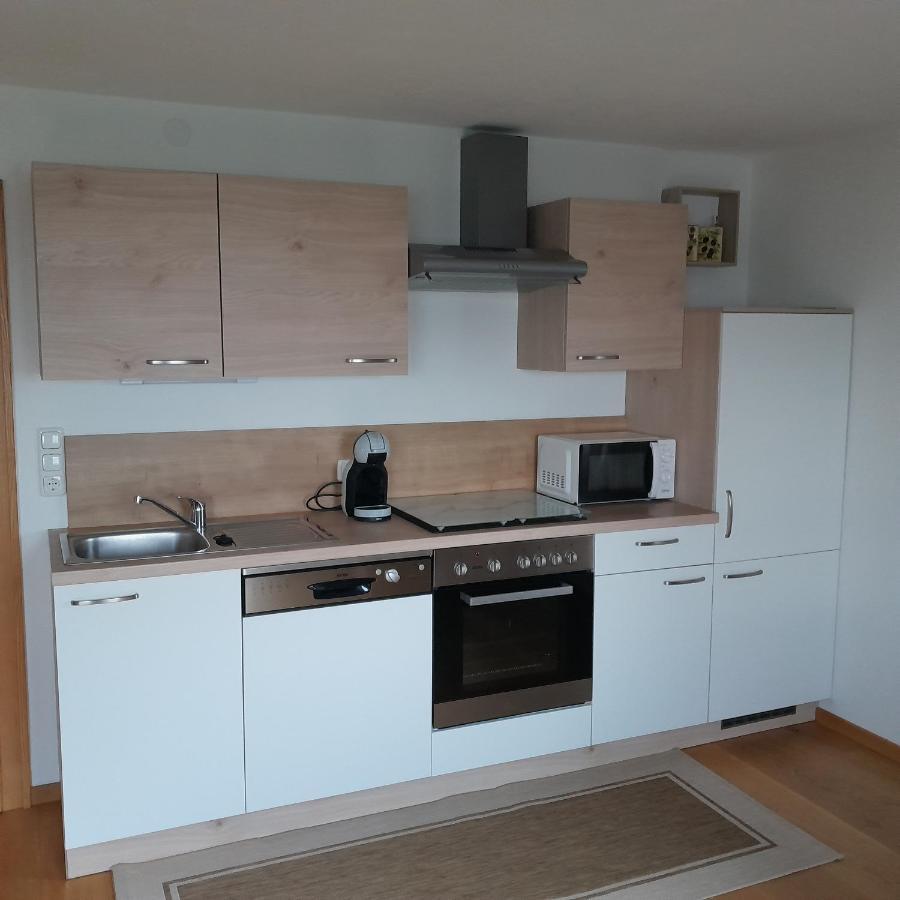 Schroeckhof Apartment *