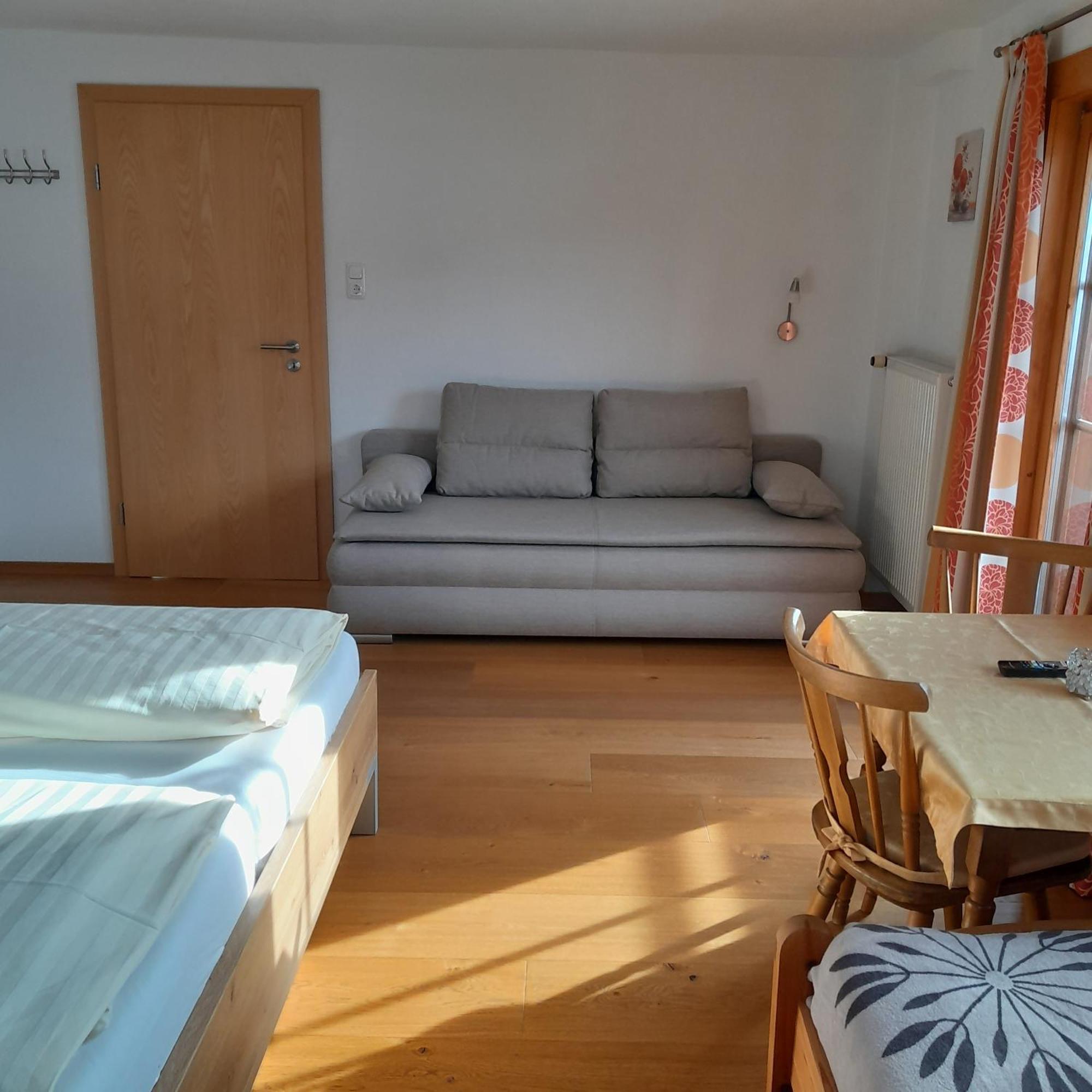 Apartment Schroeckhof *